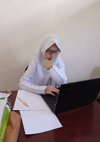 Seleksi akademik online  MAN IC